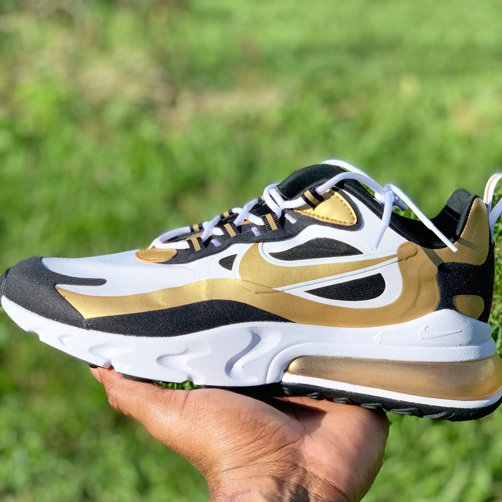 Brand new Nike Air Max 270 ✅
